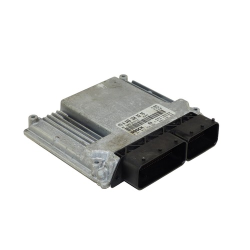 Centralina motore ecu mercedes - centralina,