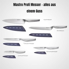 Tupperware Mastro coltello