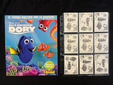 Alla Ricerca Di dory: Album