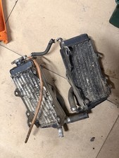 Radiatori Honda Cr 125 1995