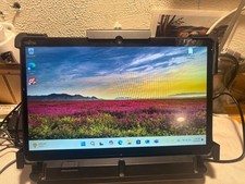 Fujitsu Stylistic Q738 Core