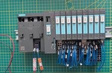💎 Siemens SIMATIC S7 ET200S
