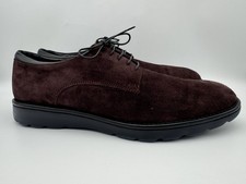 Scarpe derby uomo Z Zegna in