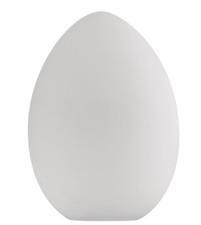 Vetro diffusore di RICAMBIO Fontana Arte UOVO