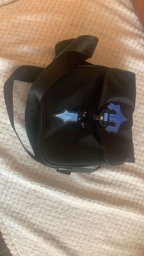Trapstar borsa messenger - trapstar,