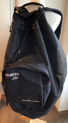 Sacca mares cruise mesh - cruise,