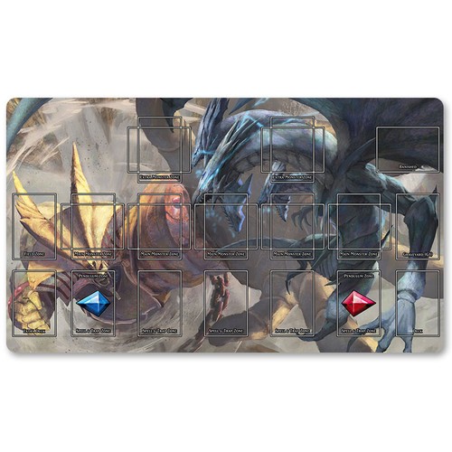 Gioco tavolo gi oh - da,
