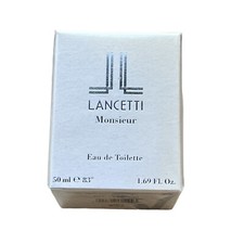 IL LANCETTI MONSIEUR  EAU DE