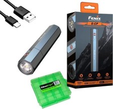 Fenix E-CP 1600 Lumen