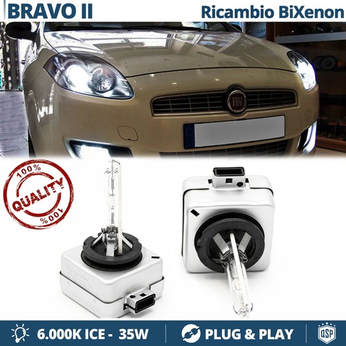 Lampadine bixenon d1s per - lampadine,