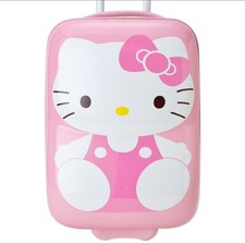 Sanrio Hello Kitty 3D Travel