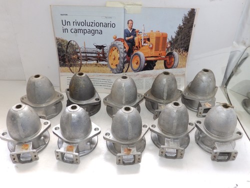 Trattore fiat 311 411 - 311,