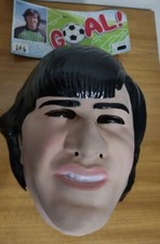 Maschera carnevale vintage da