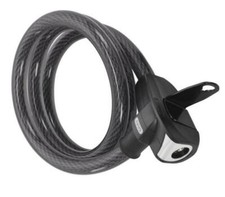 LUCCHETTO BICI ANTIFURTO