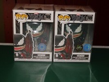 Funko Pop! Marvel: Winged