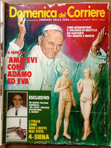 Domenica del corriere - del, 6