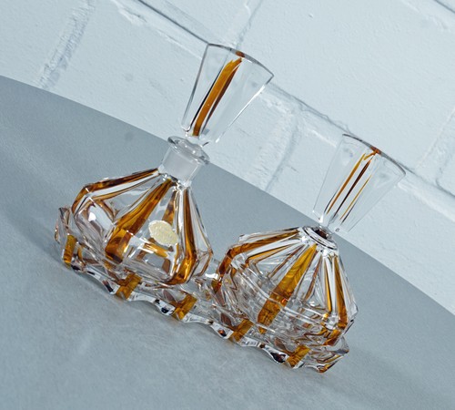 Elegante set profumo - elegante,