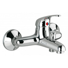 RUBINETTO MISCELATORE PER