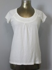 MEK DNM camicia bianca