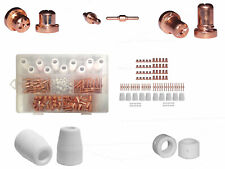 PT31 PT 31 taglierina al plasma parti soggette a usura LG JG CUT 40 50 Berlan Cutter 