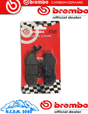 Pastiglie freno brembo - freno,