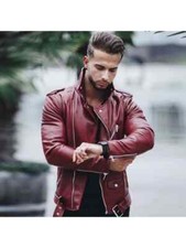 Giacca Giubbino Giubbetto Uomo