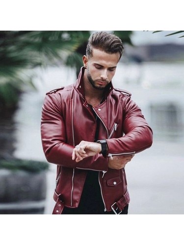 Giacca giubbino giubbetto uomo - giubbino,