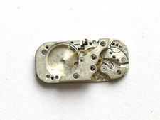 Rare ETA Manual Movement