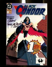 BLACK CONDOR 1 (9.8)