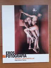 EROS E FOTOGRAFIA  David