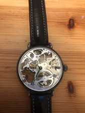 Pinko Paris (raro) Orologio da Uomo