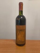 BRUNELLO DI MONTALCINO DOCG