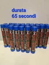 FUMOGENO  BLU FUMOGENI BLU