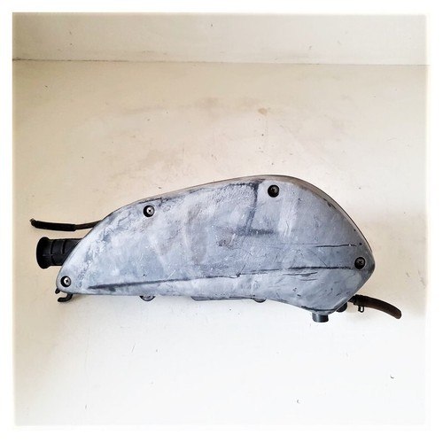 Air box scatola filtro honda - box,