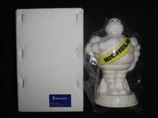 Banca Monete MICHELIN Bibendum