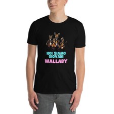 T-shirt Pinguini Tattici