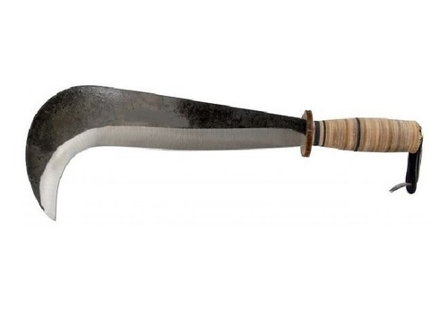 Heppe schweizer gertel machete - heppe,