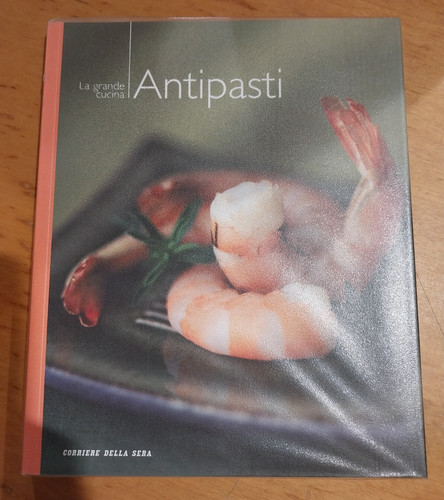Libro grande cucina - grande,