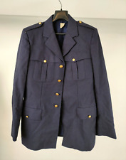 Giacca Uniforme Epoca Regia