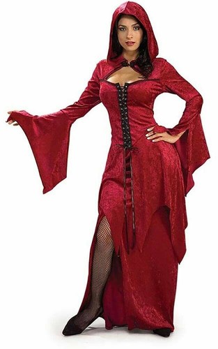 Crimson vampira adult - crimson,