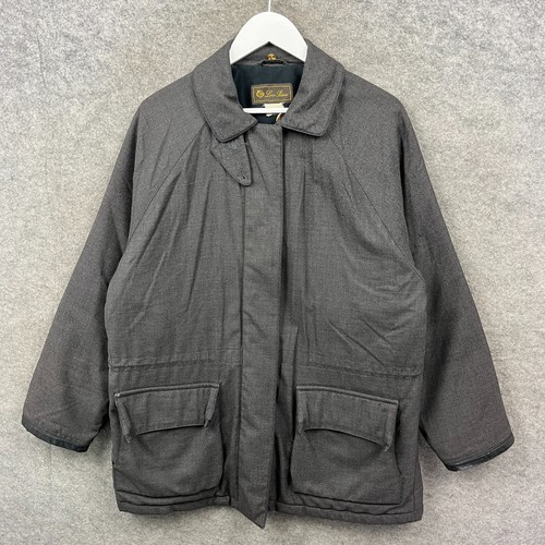 Giacca vintage loro piana - giacca,