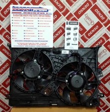 ELETTROVENTOLA JEEP RENEGADE