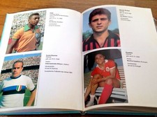 Album figurine RIMET ENGLAND