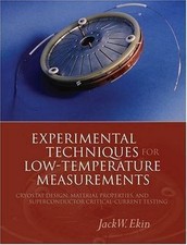 Experimental Techniques