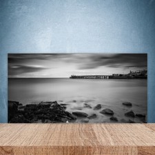 Paraspruzzi Cucina in Vetro