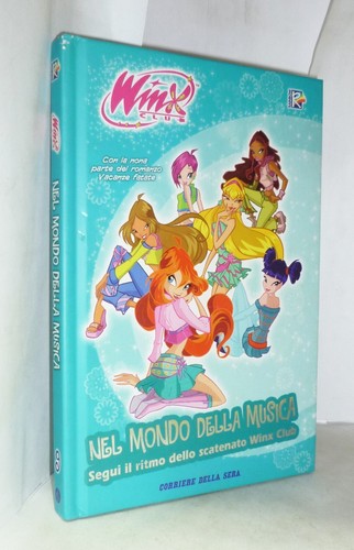 Winx club 9 nel - -, n.