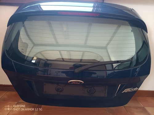 Portellone bauliera ford - ,