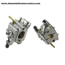 ALPINA Carburatore Motosega CJ300 