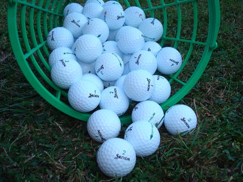 Palline golf usate - 60,