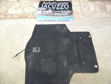 MOQUETTE POSTERIORE COFANO ALFA ROMEO 159 